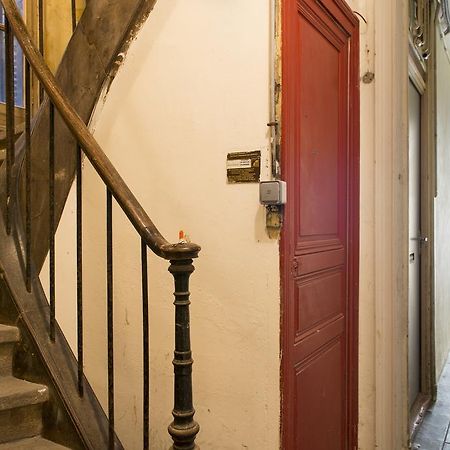 Unsejouranantes- Loft Cassard Appartement Buitenkant foto
