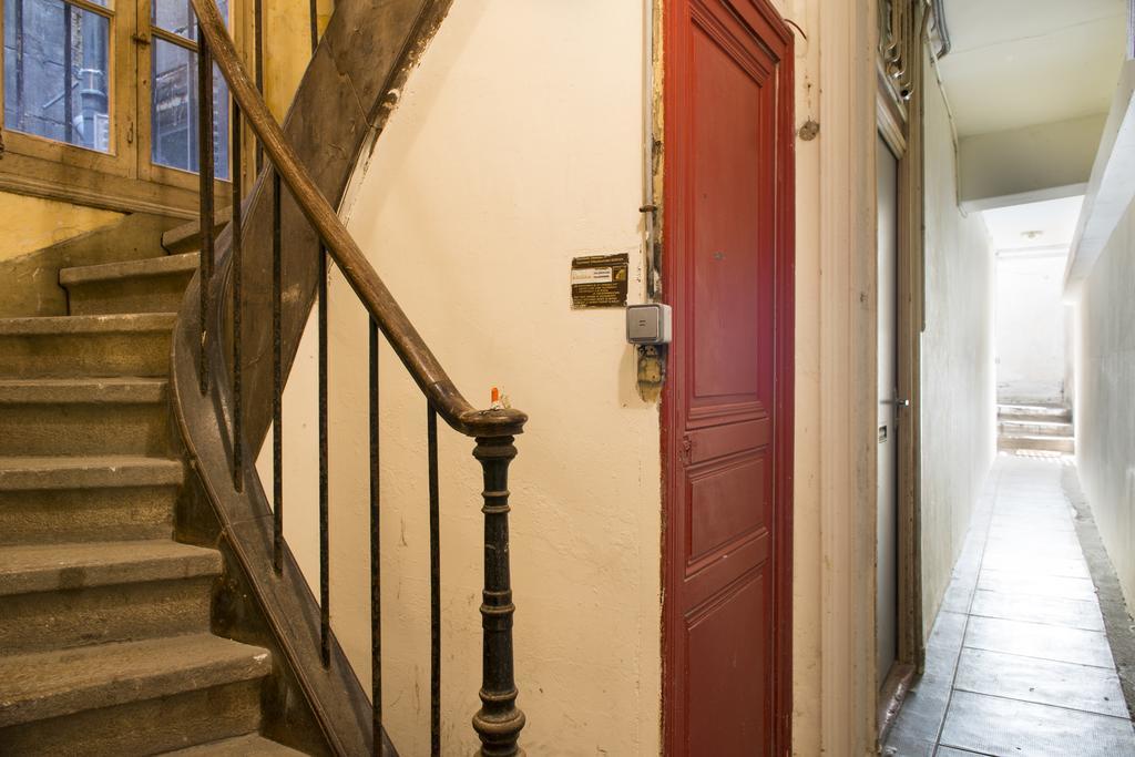 Unsejouranantes- Loft Cassard Appartement Buitenkant foto