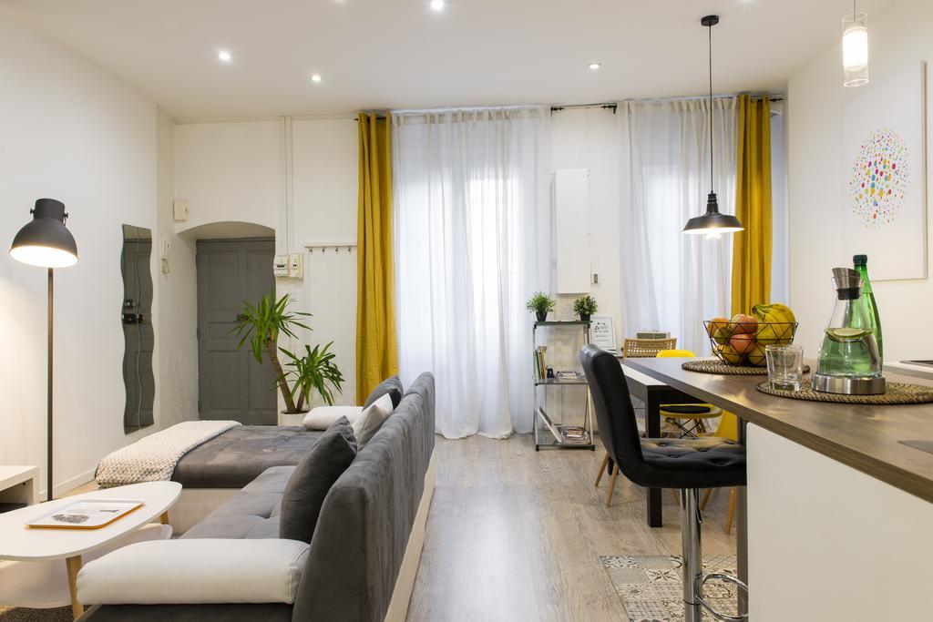 Unsejouranantes- Loft Cassard Appartement Buitenkant foto