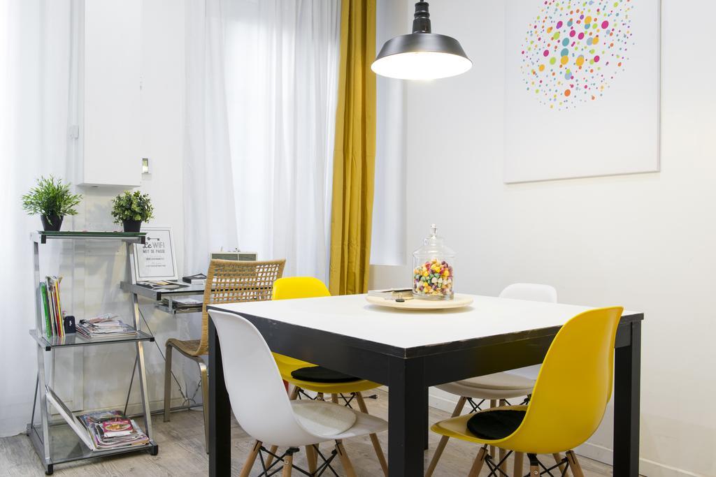 Unsejouranantes- Loft Cassard Appartement Buitenkant foto