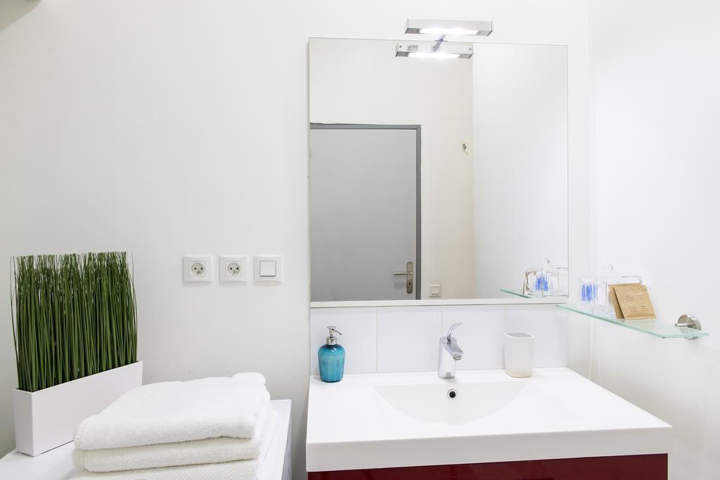 Unsejouranantes- Loft Cassard Appartement Buitenkant foto