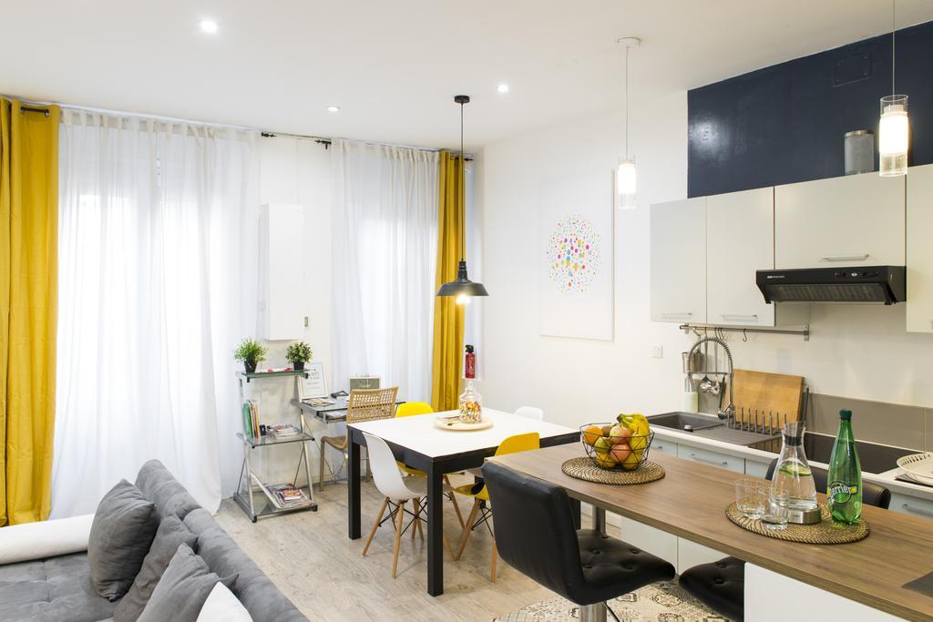 Unsejouranantes- Loft Cassard Appartement Buitenkant foto