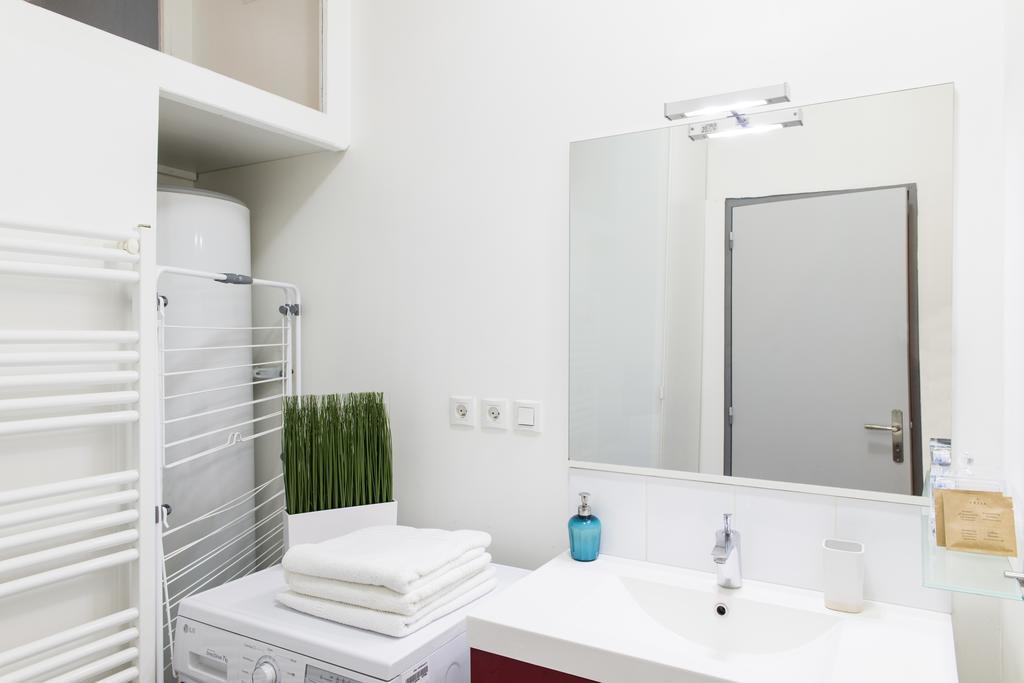 Unsejouranantes- Loft Cassard Appartement Buitenkant foto