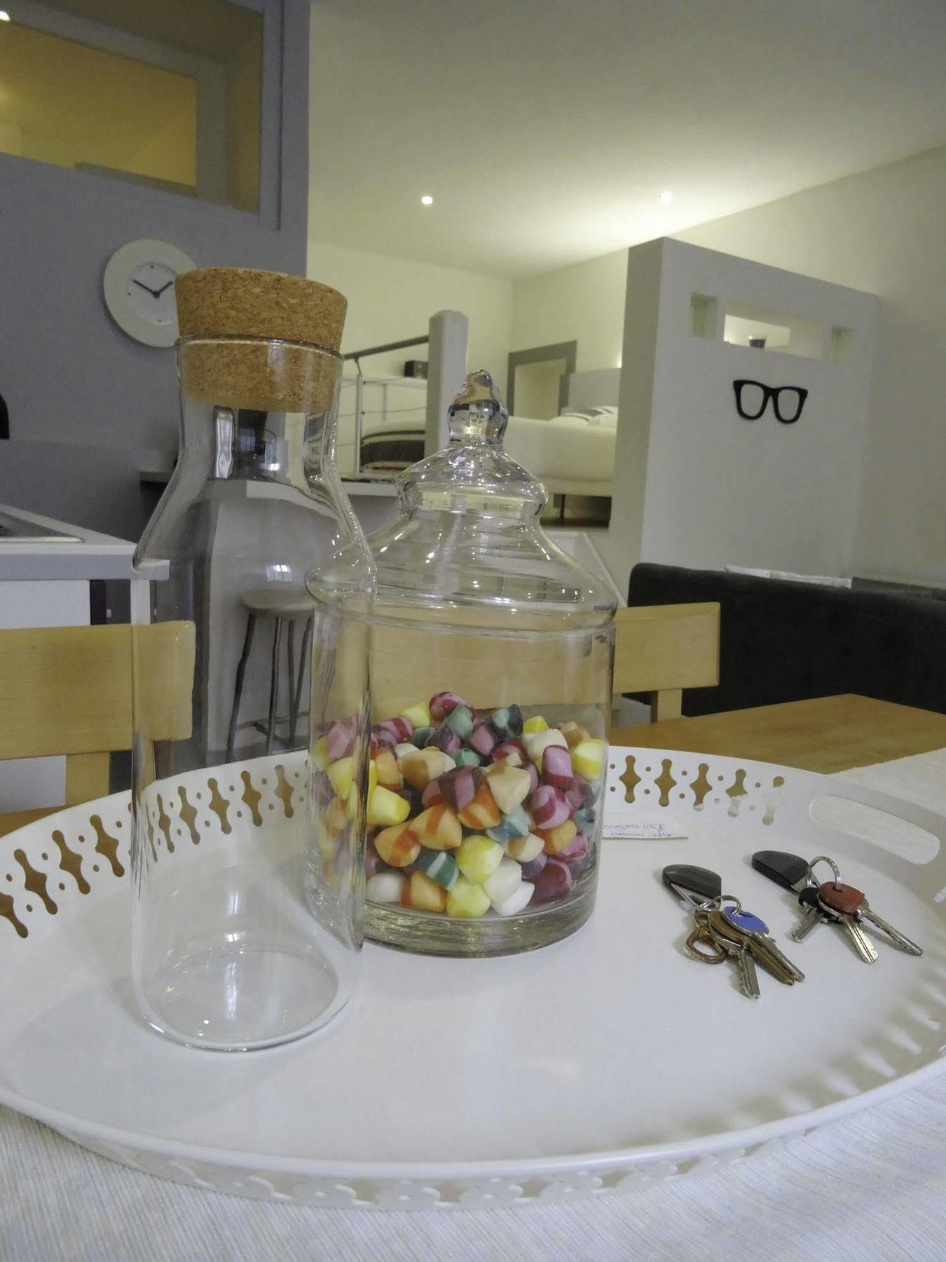 Unsejouranantes- Loft Cassard Appartement Buitenkant foto