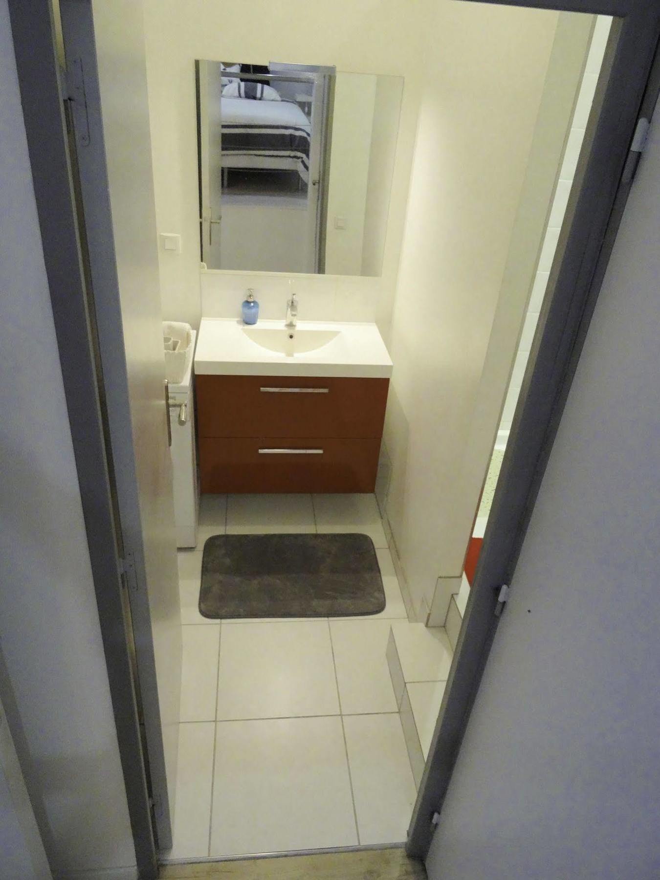 Unsejouranantes- Loft Cassard Appartement Buitenkant foto