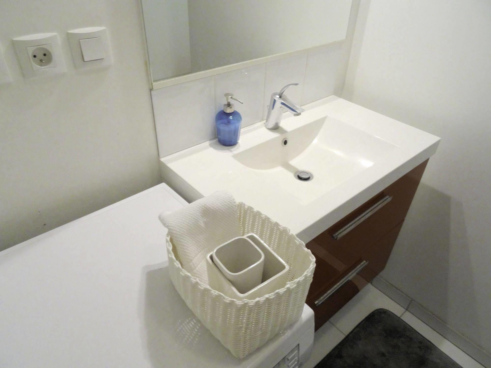 Unsejouranantes- Loft Cassard Appartement Buitenkant foto