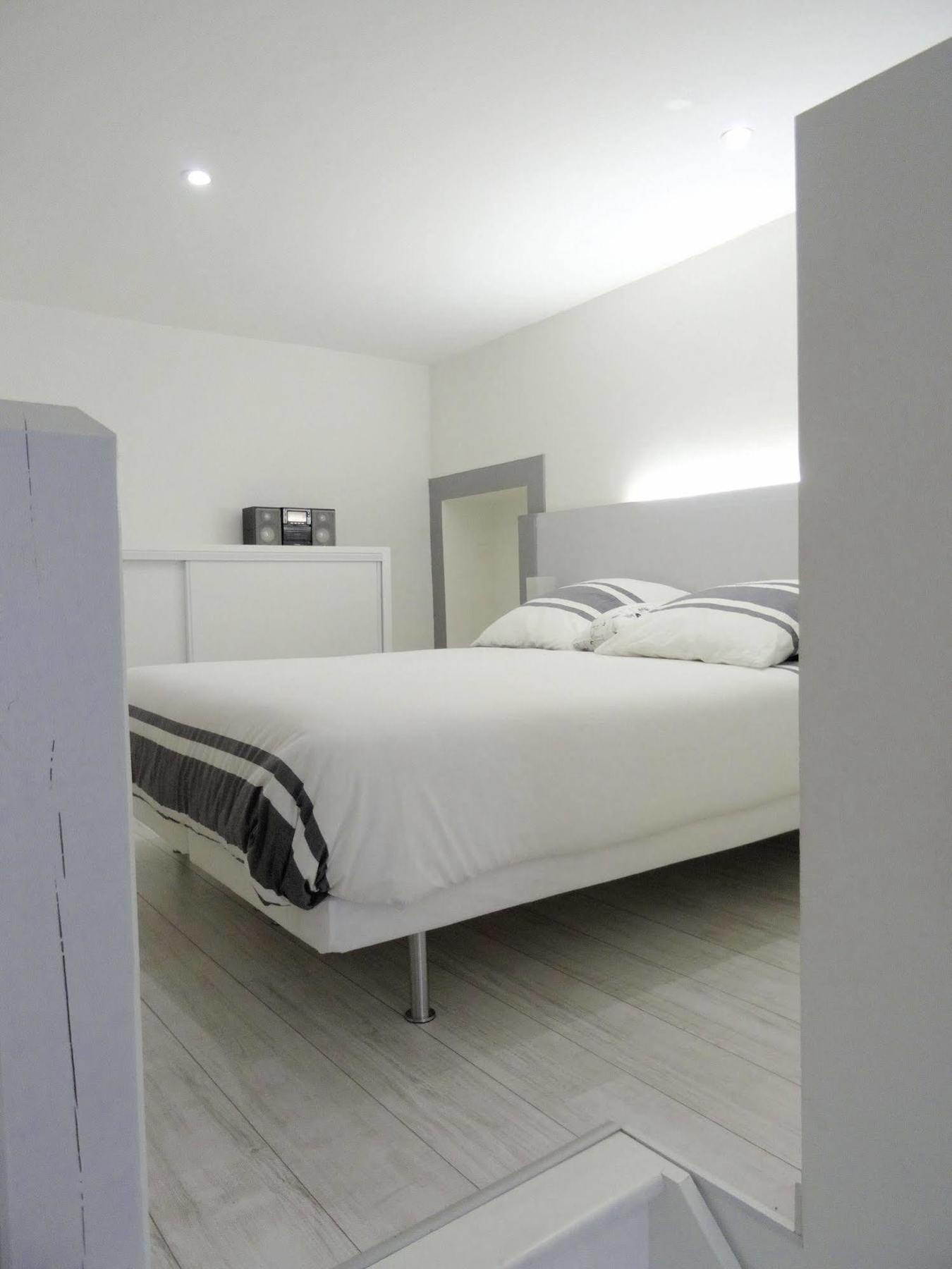 Unsejouranantes- Loft Cassard Appartement Buitenkant foto